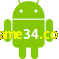 Aplicativo game34.com para Android