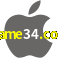 Aplicativo game34.com para iOS