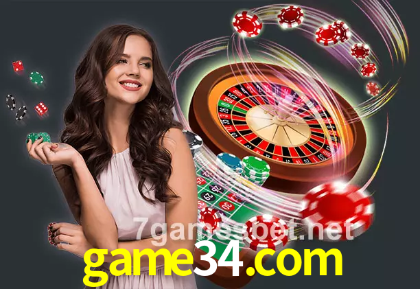 vivo no cassino game34.com