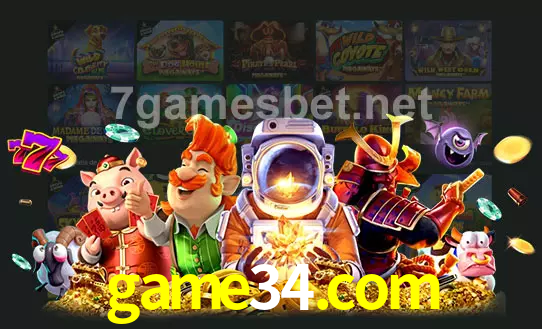 cassino game34.com