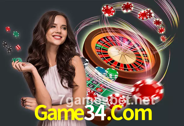 vivo no cassino Game34.Com
