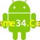 Aplicativo Game34.Com para Android