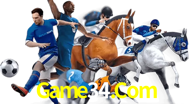 Sportes Virtuais