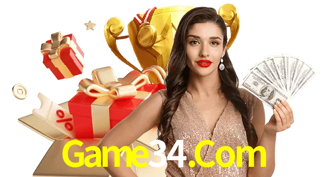 Jogue com dealers reais no Game34.Com!