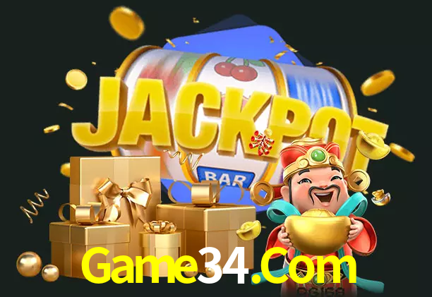 Game34.Com bet