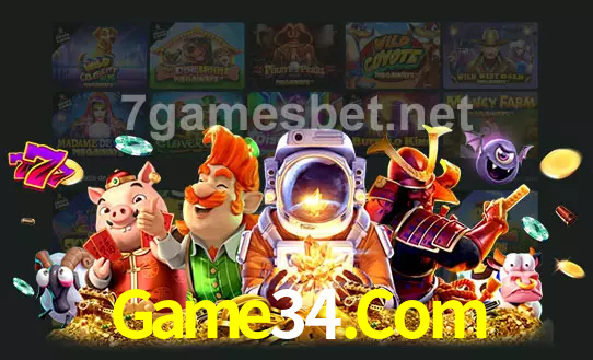 cassino Game34.Com