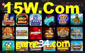 Programa VIP game34.com