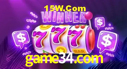 game34.com Plataforma - Certificada MGA desde 2015
