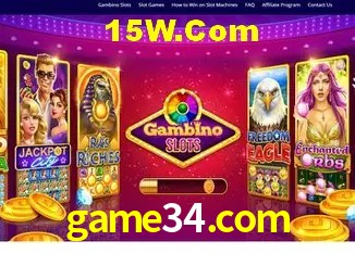 game34.com Brasília - Jogo Features