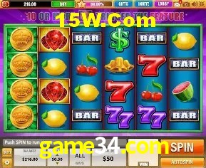 Login Seguro game34.com