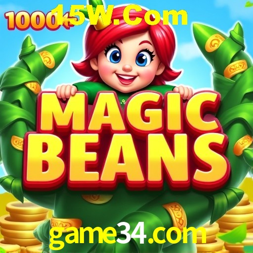 Descubra o Mundo do Cassino Online com game34.com