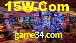 VIP Casino game34.com