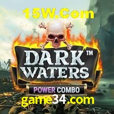 Welcome Bonus game34.com
