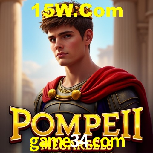Descubra o Mundo do Cassino Online com game34.com