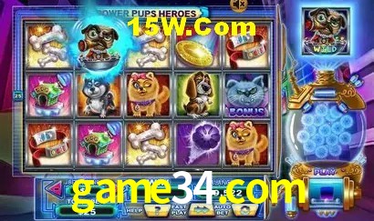 game34.com Belo Horizonte - Winners