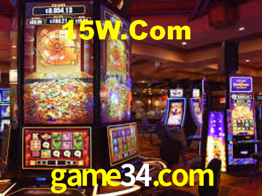 game34.com - Melhores Jogos De Caça-Níqueis - game34bet