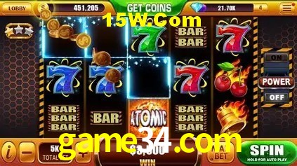 game34.com Curitiba - Live Betting