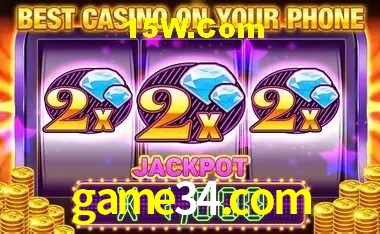 Provedores de Jogos game34.com