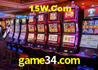 game34.com Rio de Janeiro - Popular Jogos