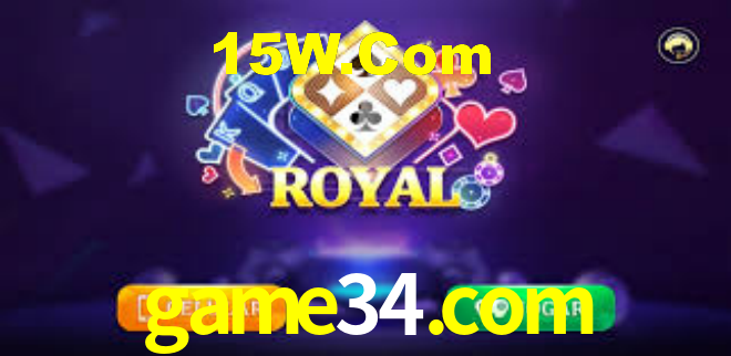 game34.com App - Aplicativo Móvel Oficial